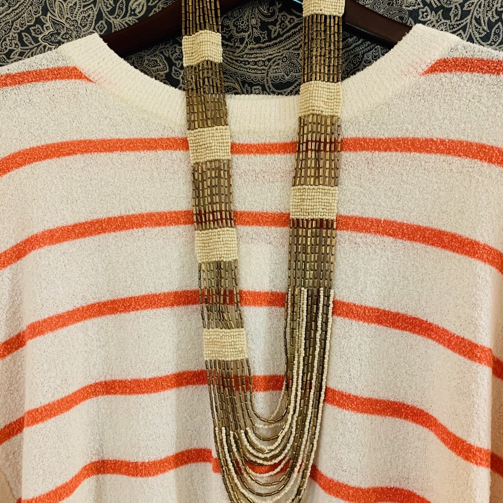 Tommy Bahama necklace